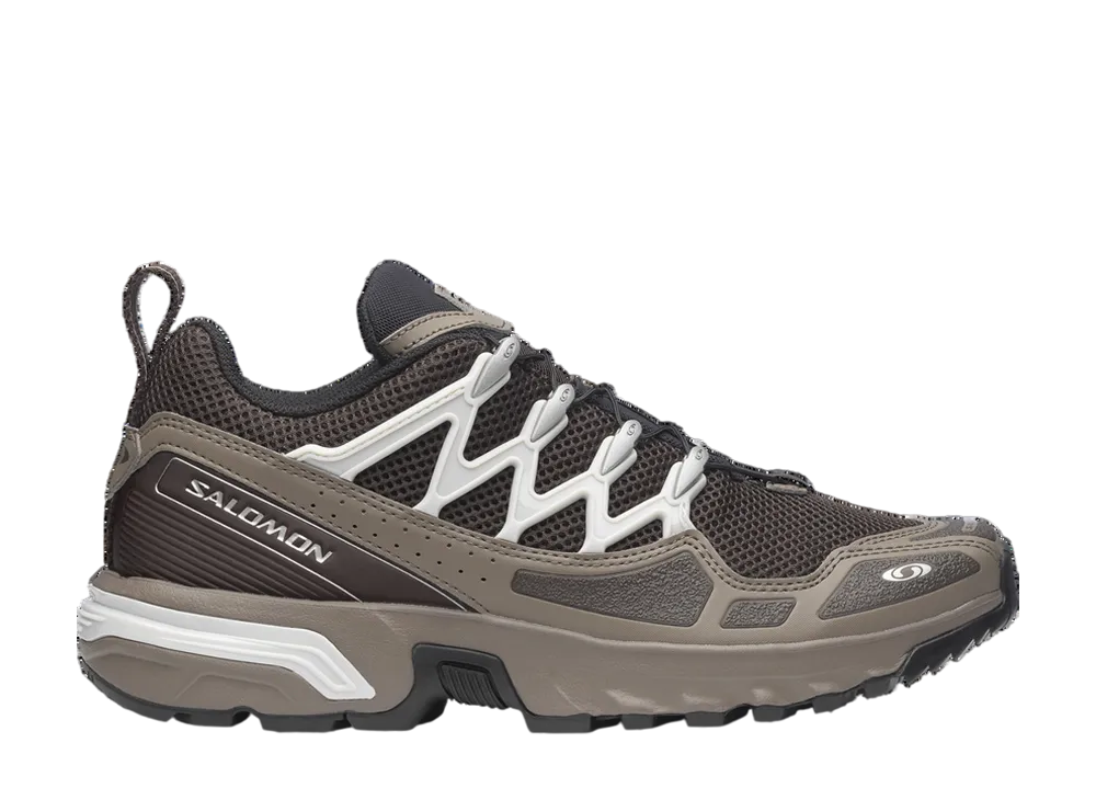 Salomon ACS + OG "Falcon/Black Coffee/Lunar Rock"