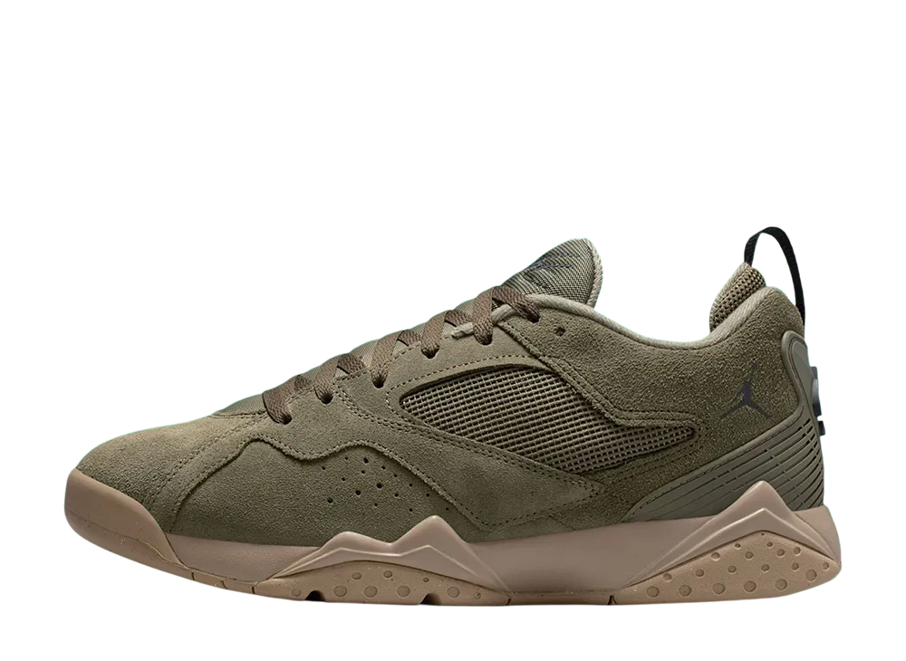 Nike Air Jordan MVP 92 "Medium Olive"