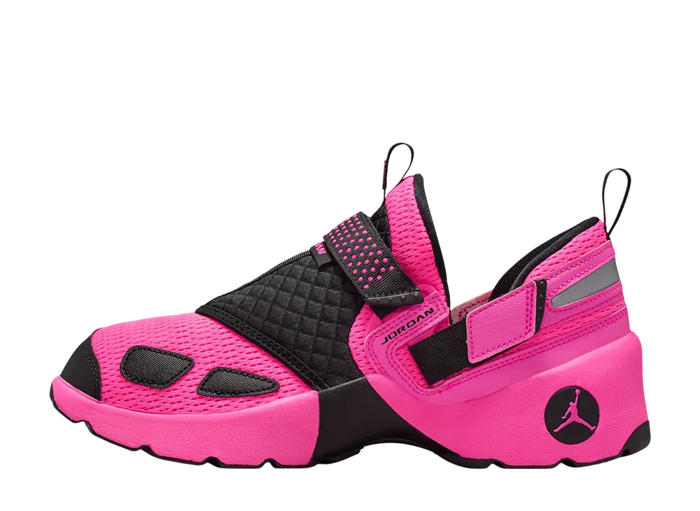 Nike Women's Jordan Trunner LX "Pink Blast/Black"