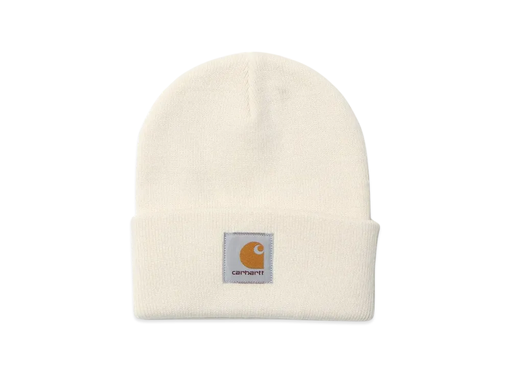 Carhartt WIP Short Watch Hat "Natural"