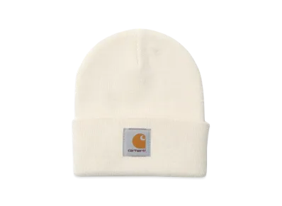 Carhartt WIP Short Watch Hat "Natural"