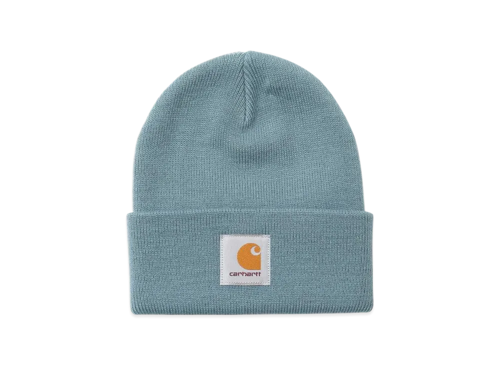 Carhartt WIP Short Watch Hat "Citadel"