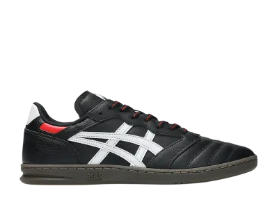 Asics Leggerezza FB "Black/White"