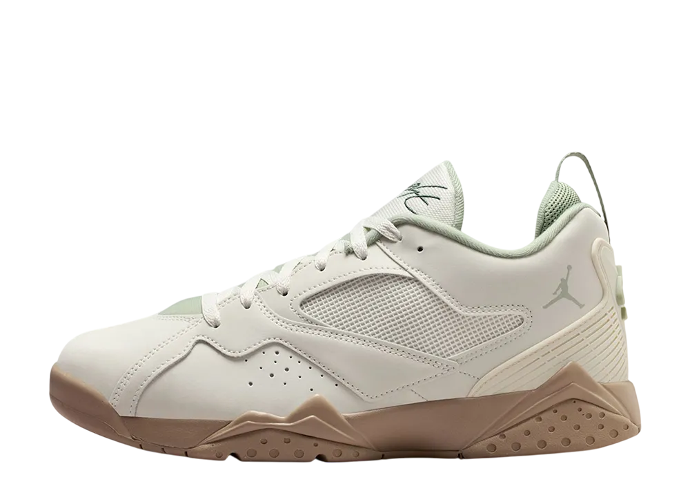 ナイキ エアジョーダン MVP 92 "セイル/カーキ/ミッドナイトグリーン/ジェイドホライズン"