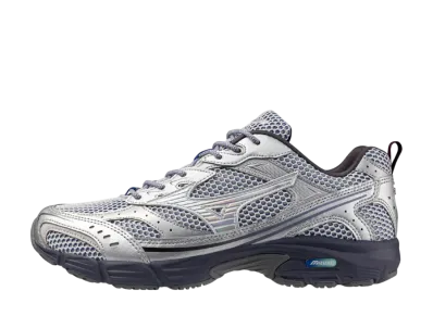 Mizuno MXR "Silver"