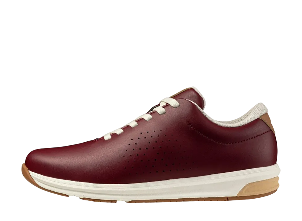 ミズノ ウィメンズ ユウドウ3 "ワイン"