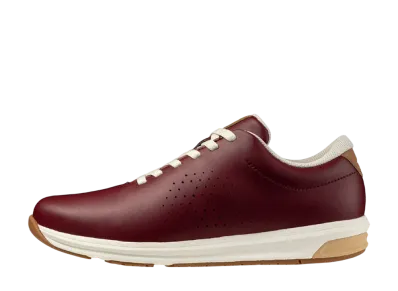 ミズノ ウィメンズ ユウドウ3 "ワイン"