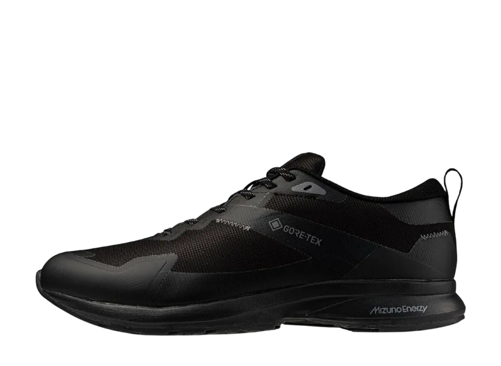 ミズノ ME-05 ゴアテックス3 "ブラック"