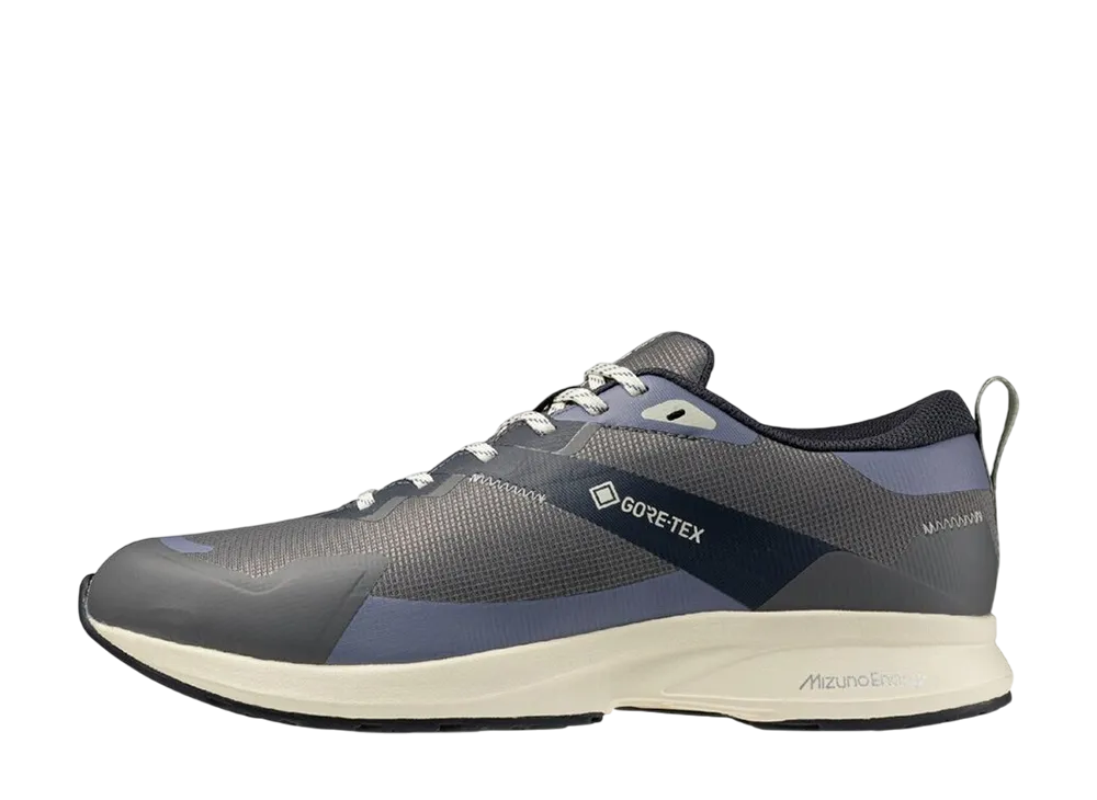 ミズノ ME-05 ゴアテックス3 "グレー"