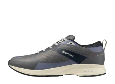 ミズノ ME-05 ゴアテックス3 "グレー"