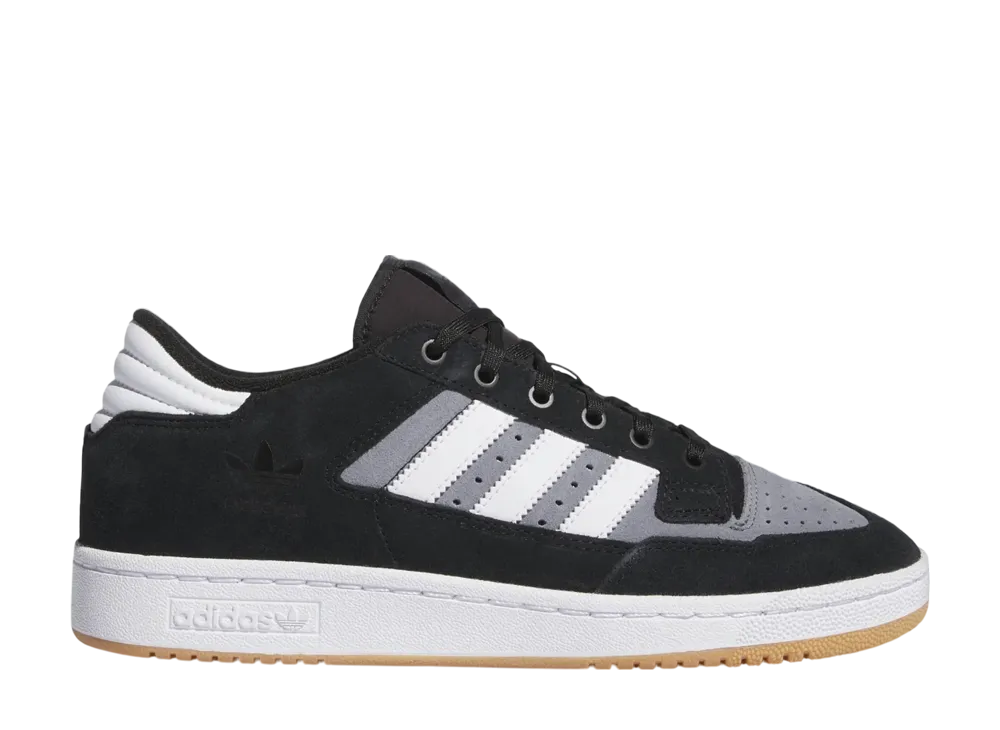 アディダスオリジナルス センテニアル85 ロー ADV "コアブラック/グレーファイブ/クラウドホワイト"