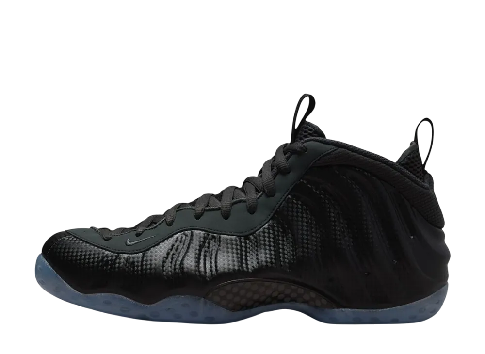 Nike Air Foamposite One "Carbon Fiber"