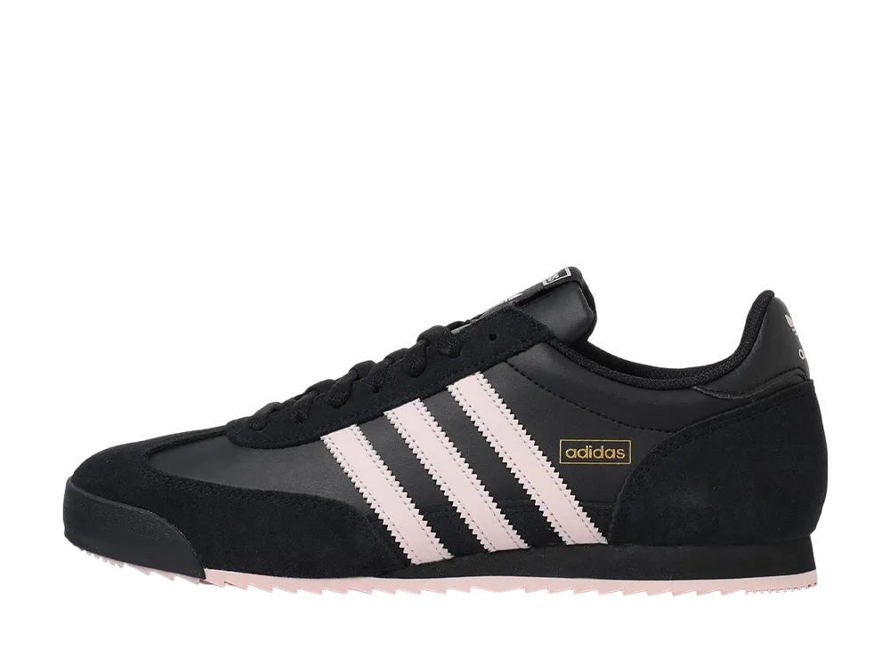 adidas R71 "Core Black/Sand Drift/Gold"