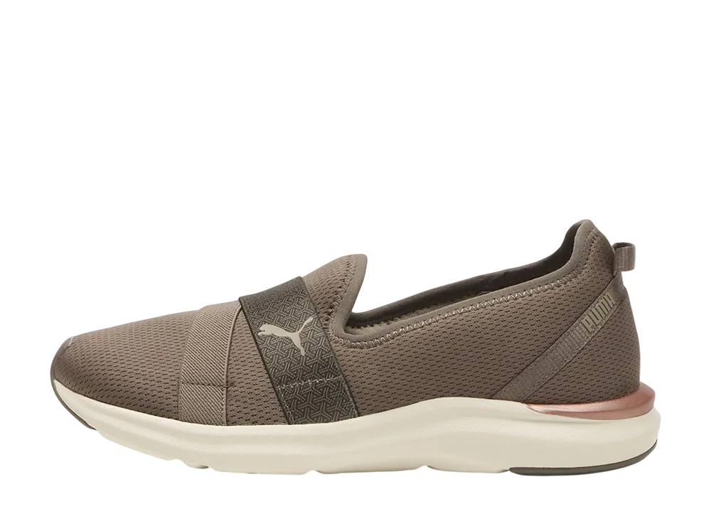 Puma Women's Prowl 3 IHL SGR "Totally Taupe"