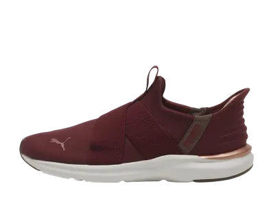 Puma Women's Prowl 3 Ease In SD LGR "Ruby Shimmer"