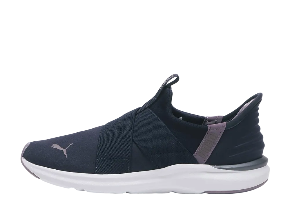 Puma Women's Prowl 3 Ease In SD LGR "New Navy"