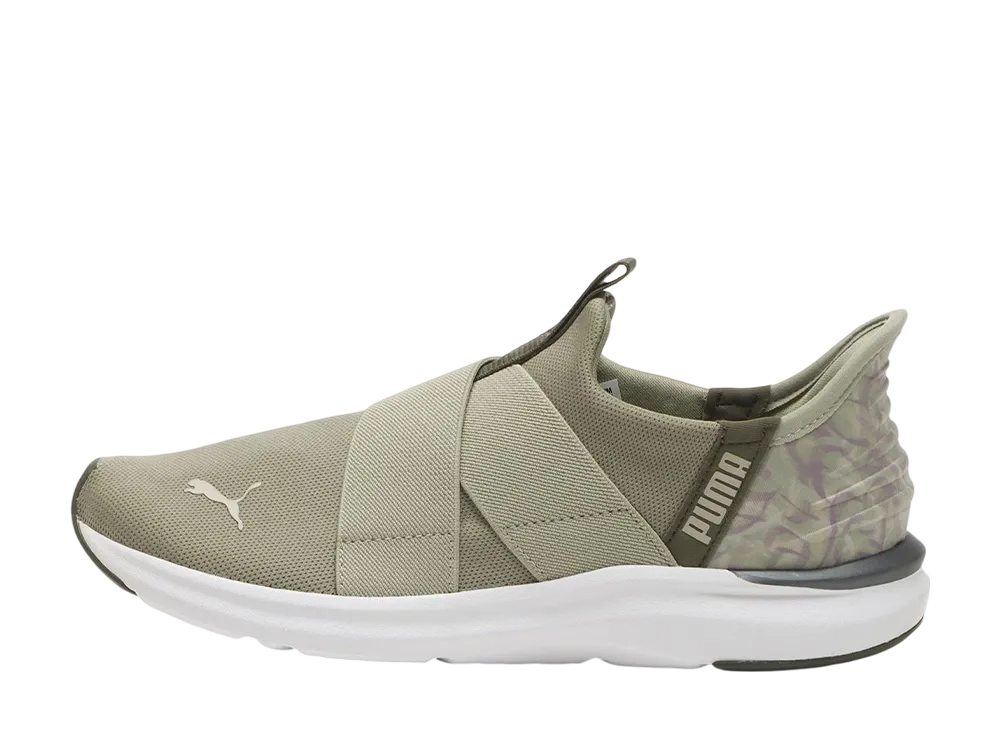 Puma Women's Prowl 3 Ease In HGR 2 "Lux Army"