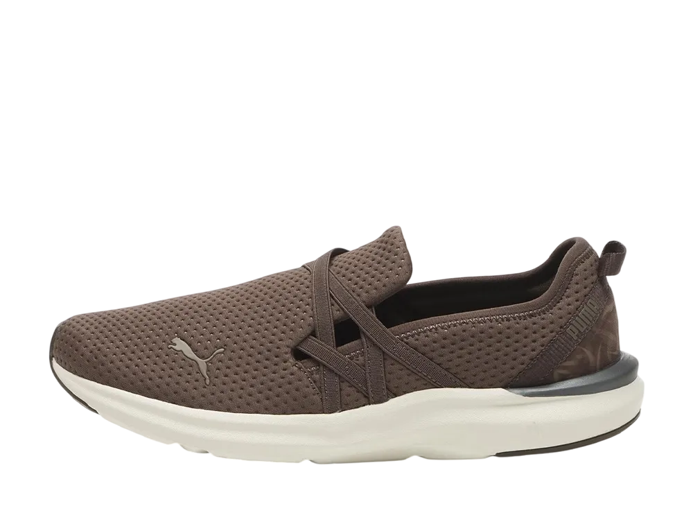 Puma Women's Prowl 3 Ballet HGR "Flat Bronze"