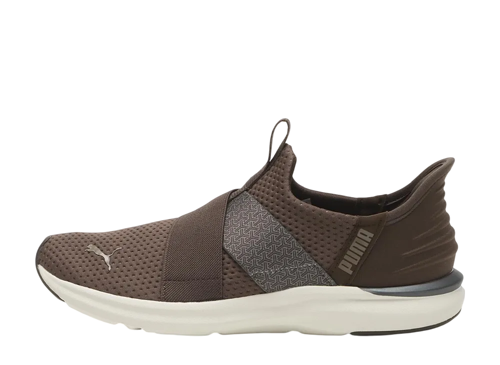 プーマ ウィメンズ プラウル3 イーズイン SGR 2 "フラットブロンズ"