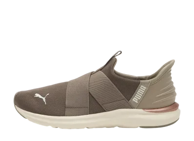 Puma Women's Prowl 3 Ease In "Totally Taupe"