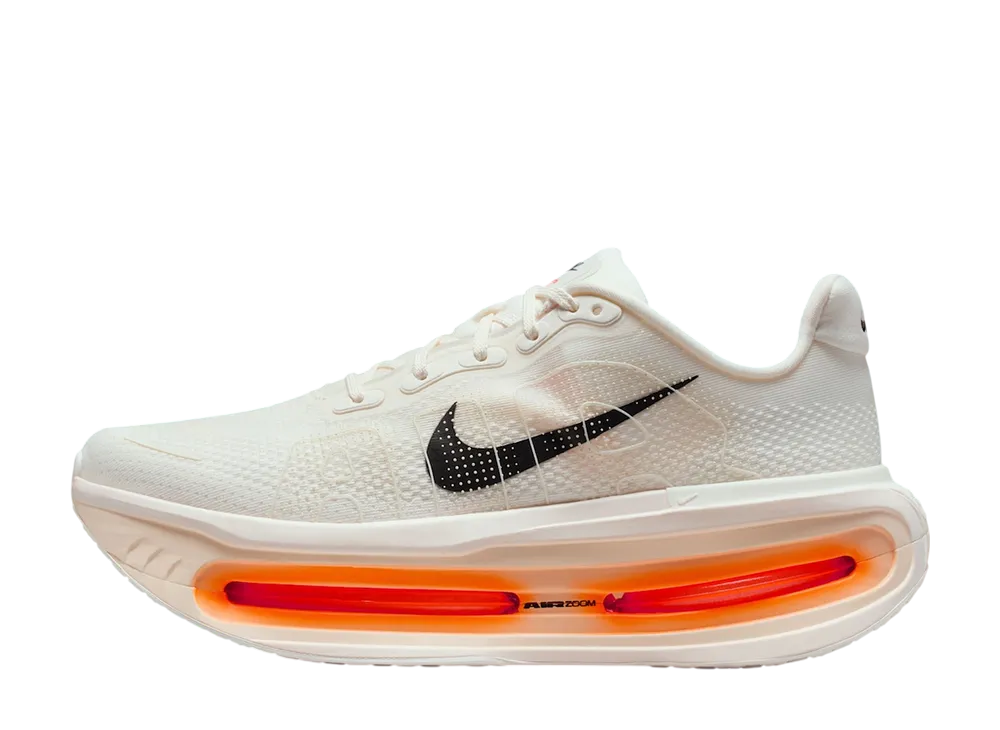 Nike Vomero PRM "Sail/Coconut Milk/Total Orange"