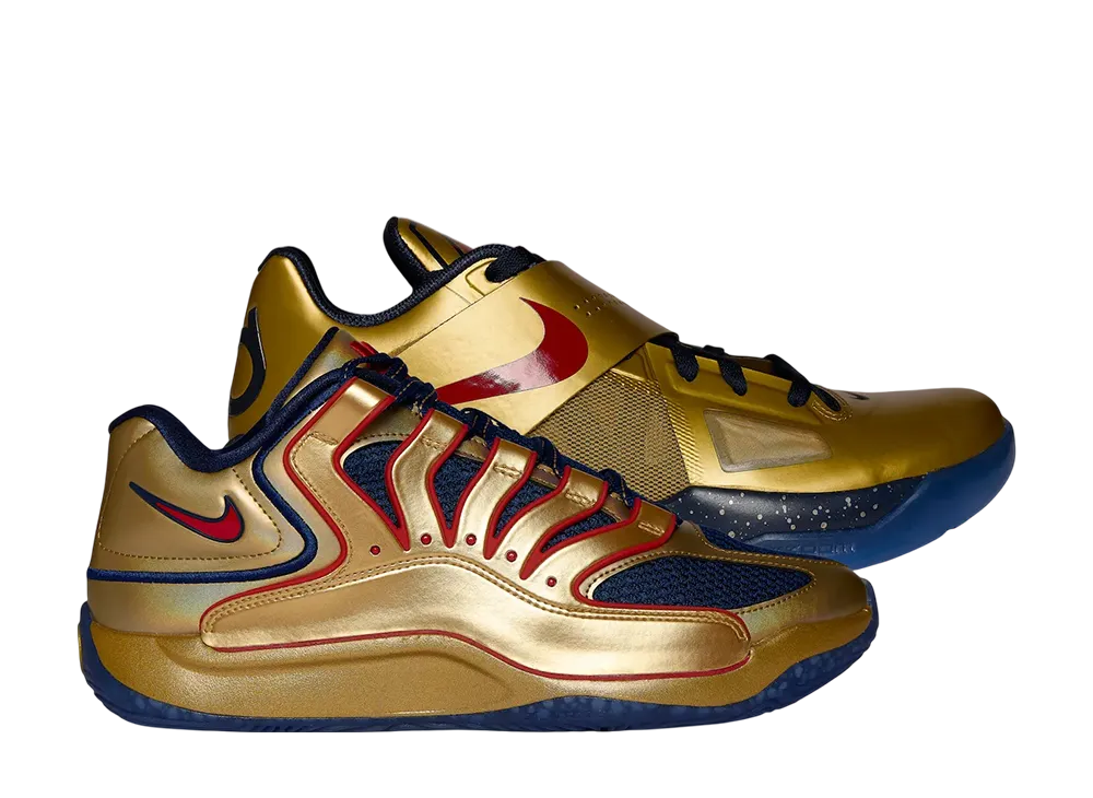 ナイキ KD18 "イモータライズド パック"