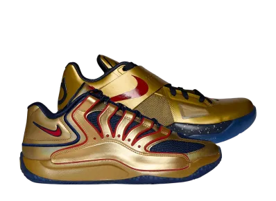 Nike KD 18 "Immortalized Pack"
