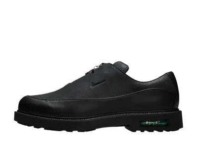 Air Afrique × Nike Air Max RK61 "Black"