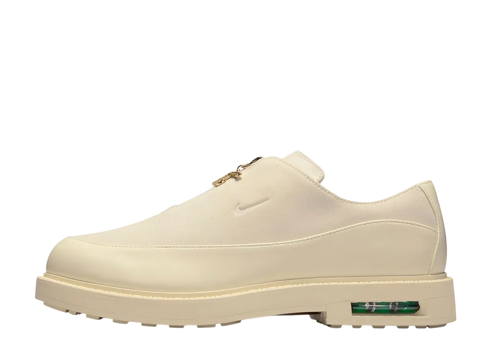 エール・アフリック × ナイキ エアマックス RK61 "ベージュ"