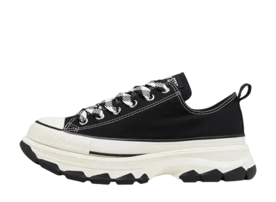 Converse All Star Trekwave FS OX "Black" (ABC-MART Exclusive)