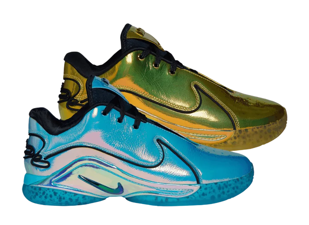 Nike LeBron 22 "Immortalized Pack"