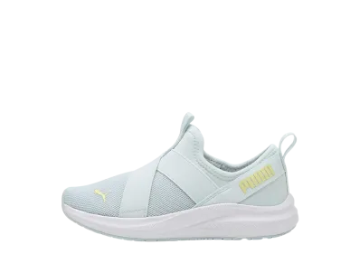 Puma PS Skyrocket 2 Slip-On "Sea Glass"