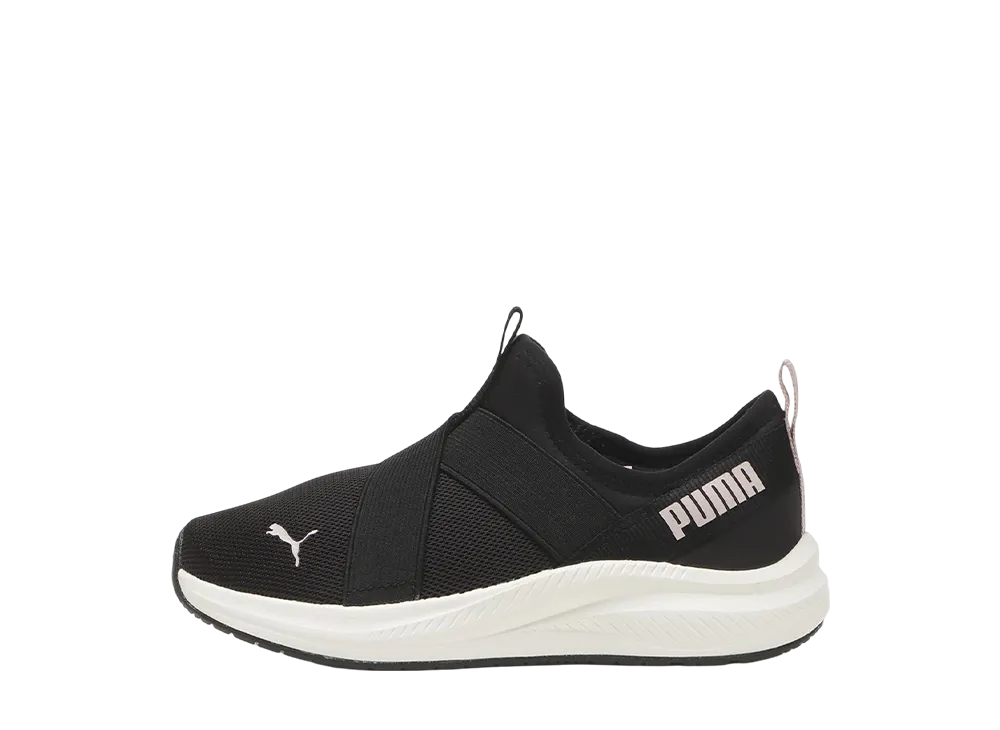 Puma PS Skyrocket 2 Slip-On "Black"