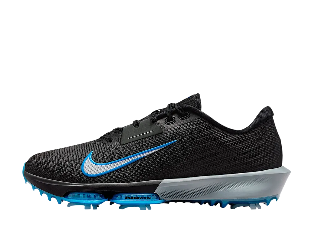ナイキ インフィニティ ツアー2 "ブラック/ブルーヒーロー/クールグレー/ホワイト"