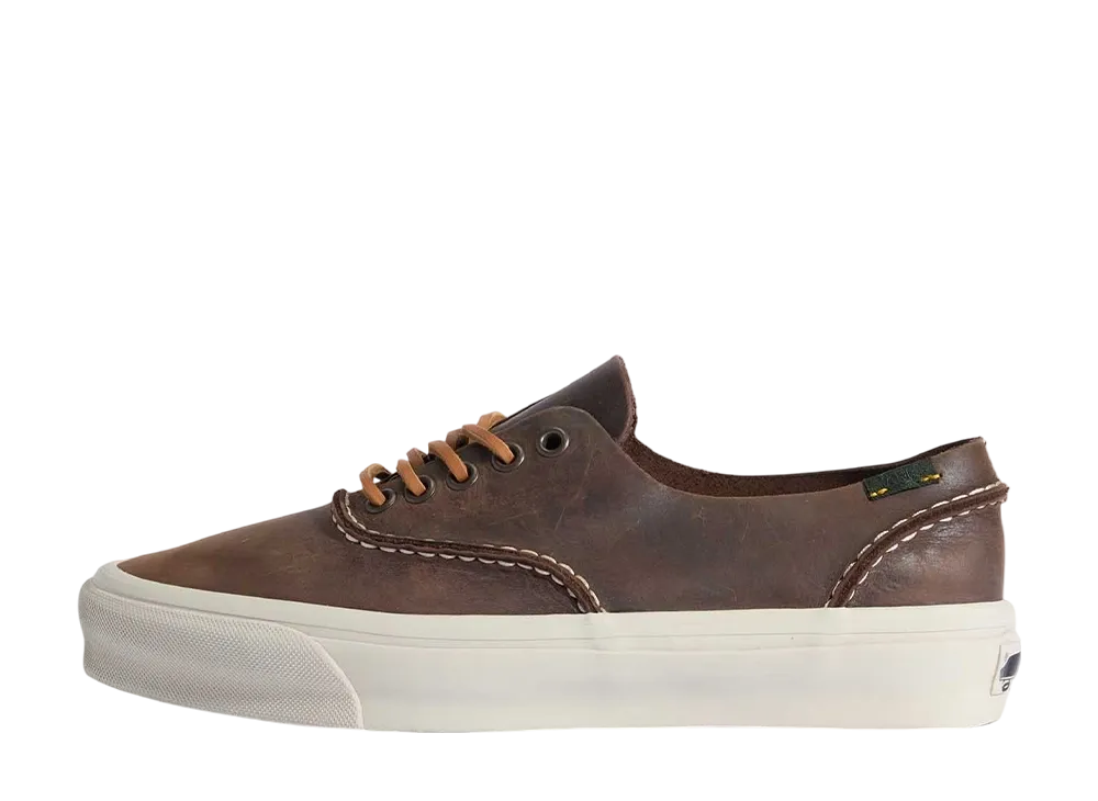 OTWバイバンズ エラ モック ステッチ "ポッティングソイル"