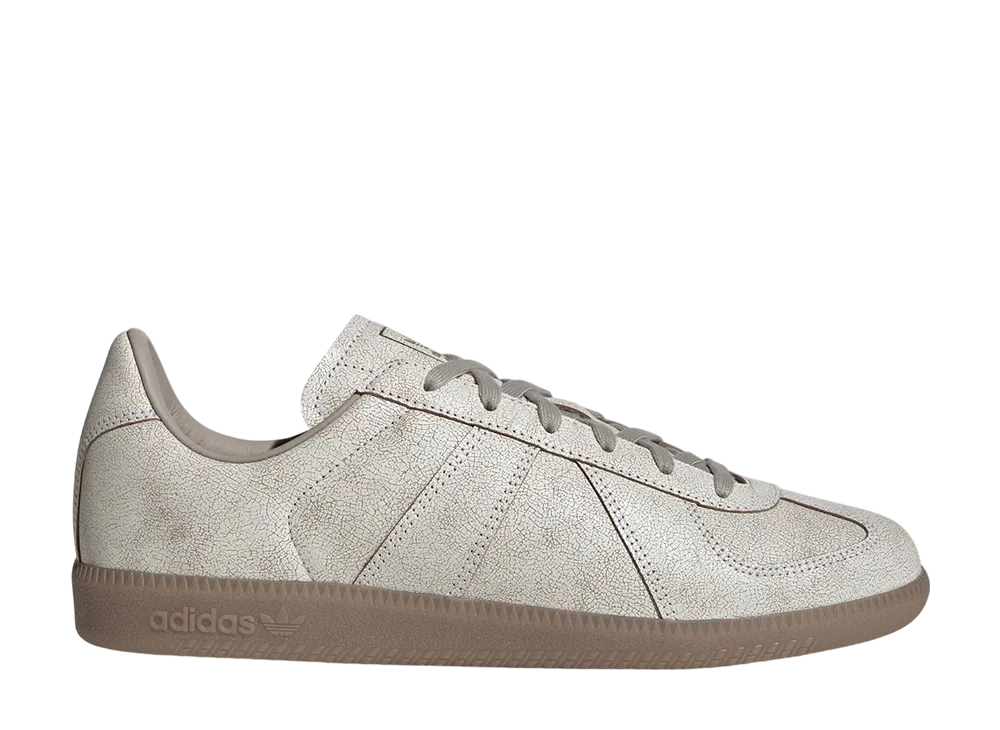 アディダスオリジナルス BW アーミー "アースストレータ/チョーキーブラウン/ライトブラウン"