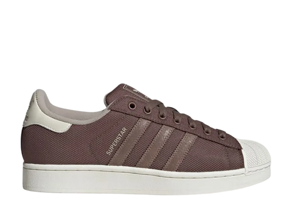 アディダスオリジナルス スーパースター2 "アースストレータ/オフホワイト/ワンダーベージュ"