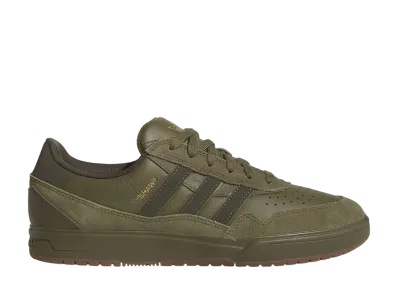 adidas Tyshawn 2 "Olive Strata/Shadow Olive/Gum"