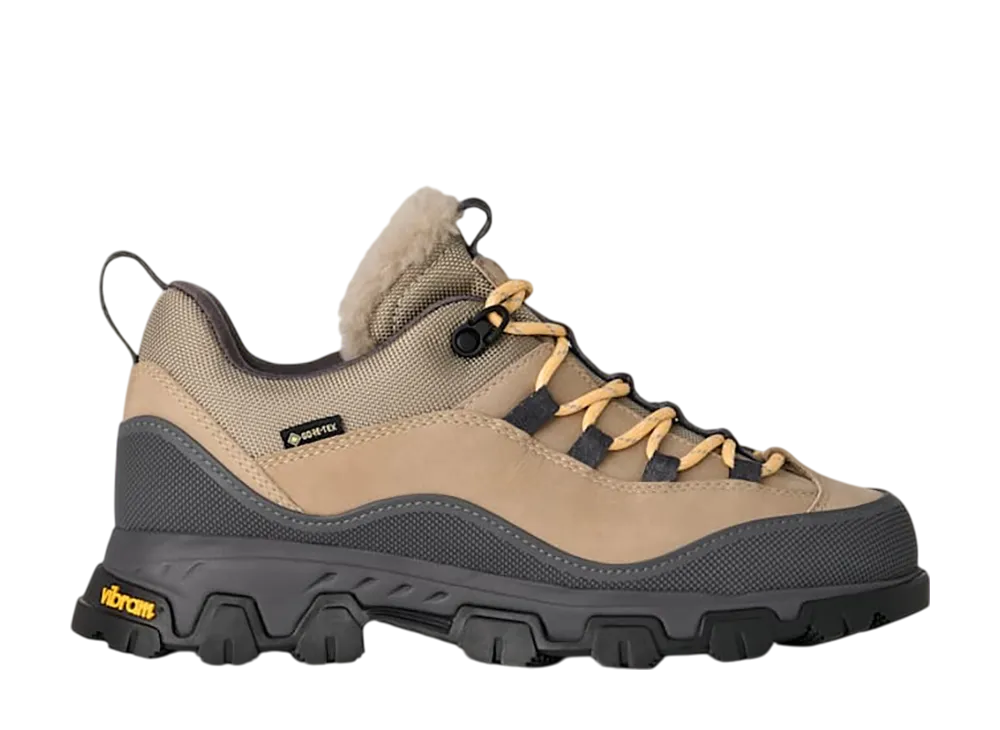 アグ ウィメンズ メトロトレック ハイカー "コブルグレー"