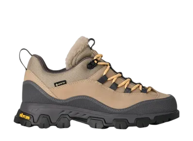 UGG Women's Metrotrek Hiker "Cobble Grey"