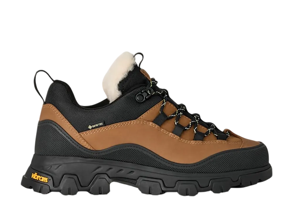 アグ ウィメンズ メトロトレック ハイカー "チェスナット"