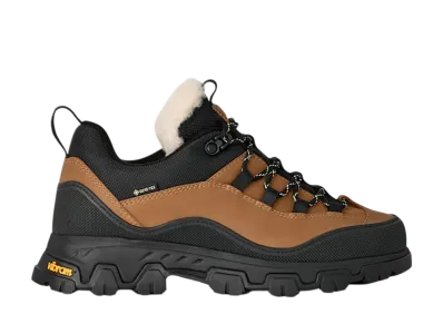 UGG Women's Metrotrek Hiker "Chestnut"