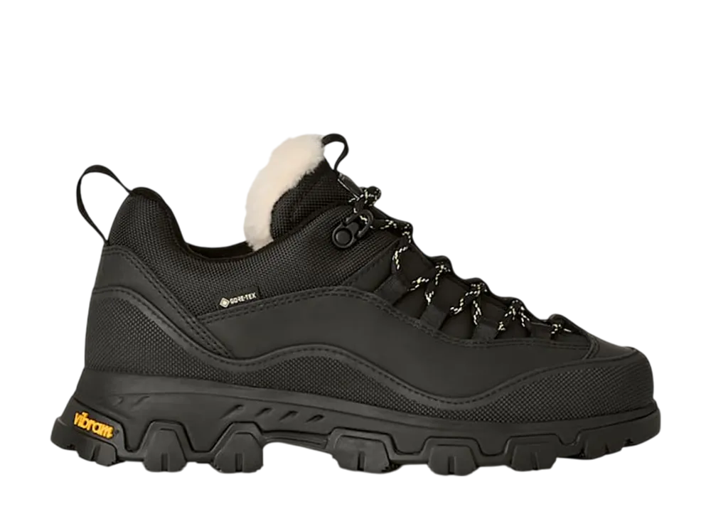 アグ ウィメンズ メトロトレック ハイカー "ブラック"