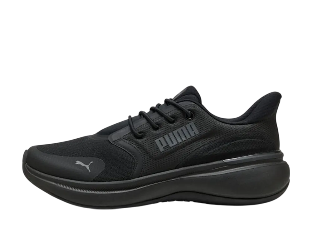 Puma Softride EXO Shift "PUMA Black/Cool Dark Gray"