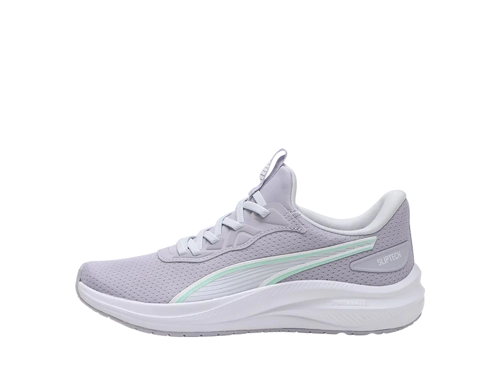 プーマ GS スカイロケット ライト2 イーズイン "ライラッククラッシュ" (キッズ)