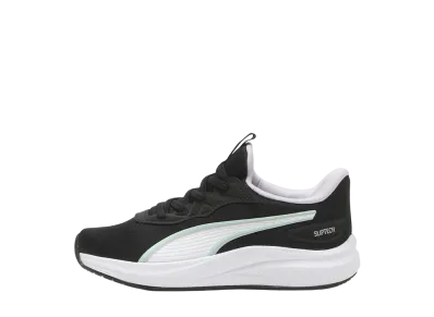 Puma PS Skyrocket Lite 2 Ease In "Black/White"