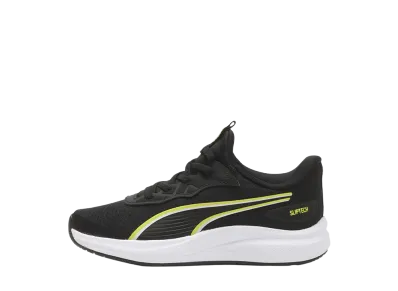 Puma PS Skyrocket Lite 2 Ease In "Black/Lime Smash"