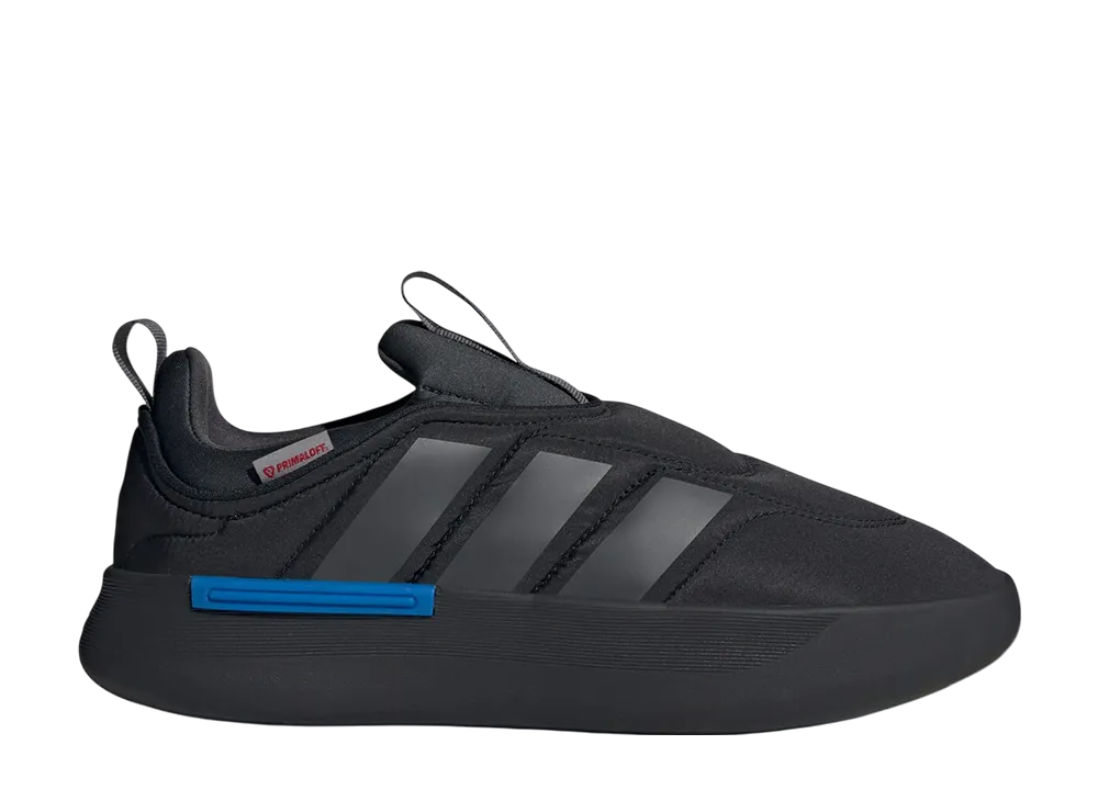 アディダス ウィメンズ アディパフ "コアブラック/カーボン/ブライトロイヤル"