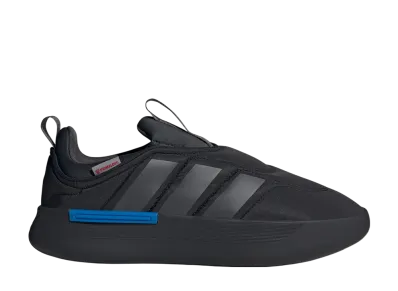 adidas Women's Adipuff "Core Black/Carbon/Bright Royal"