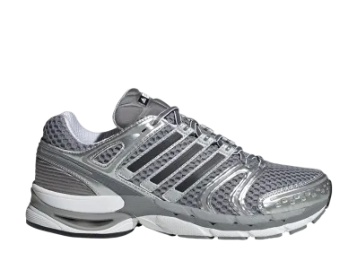 adidas Adistar Control 5 "Grey Three/Core Black/Silver Metallic"